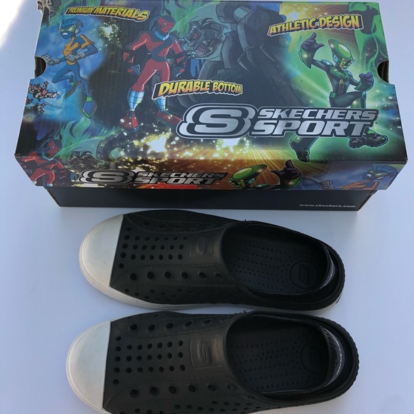 skechers cali gear guzman